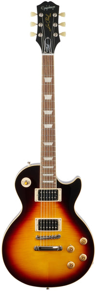 Epiphone Slash Les Paul Standard Electric Guitar November Burst