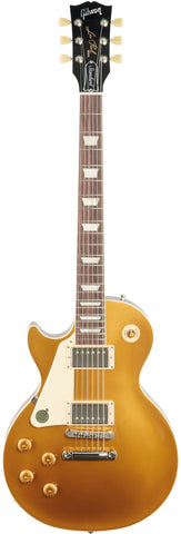 Gibson Les Paul Standard '50s Left-Handed Electric Guitar - Gold Top