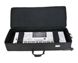 SKB 61 note Arranger Keyboard Soft Case