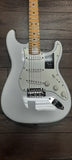 Fender Player Stratocaster Electric Guitar - Polar White