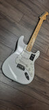 Fender Player Stratocaster Electric Guitar - Polar White