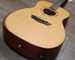 Washburn Comfort WCG10SENS Acoustic-Electric guitar Natural