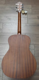 Washburn Comfort WCG10SENS Acoustic-Electric guitar Natural