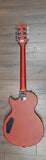 Epiphone Les Paul Special VE, Vintage Edition Electric Guitar - Vintage Worn Cherry