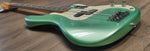 Fender - AMERICAN PROFESSIONAL II PRECISION BASS®  Mystic Surf Green