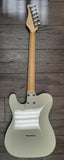 Schecter - PT Fastback Olympic White (OWHT)
