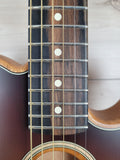 Fender American Acoustasonic® Telecaster® SunBurst