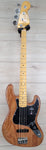 Fender American Professional II JAZZ BASS® Roasted Pine