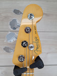 Fender American Professional II JAZZ BASS® Roasted Pine