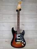 Fender Stevie Ray Vaughan Stratocaster®