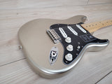 Fender 75th Anniversary Stratocaster®, limited-edition electric guitar, Diamond