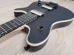 EVH Wolfgang® USA Electric Guitar - Stealth Black