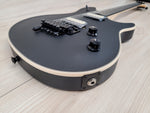 EVH Wolfgang® USA Electric Guitar - Stealth Black