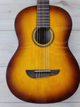 EKO GUITARS - FLAME 4/4 TABACCO SUNBURST