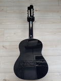 Eko Classic guitar CANDLE 3/4 Black