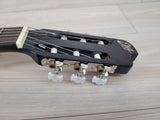 Eko Classic guitar CANDLE 3/4 Black