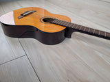Eko Spark Primo 1/2 Beginners Acoustic Guitar - Natural