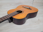 Eko Spark Primo 1/2 Beginners Acoustic Guitar - Natural
