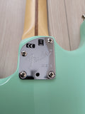 Fender Jeff Beck Stratocaster - Surf Green with Rosewood Fingerboard