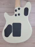 EVH Wolfgang® USA electric Guitar, Ebony Fingerboard, Ivory