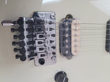 EVH Wolfgang® USA electric Guitar, Ebony Fingerboard, Ivory