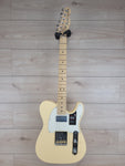 Fender American Performer Telecaster® Guitar with Humbucking, Vintage White