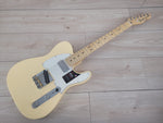 Fender American Performer Telecaster® Guitar with Humbucking, Vintage White