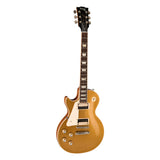 Gibson Les Paul Classic 2019 Left-handed electric guitar - Gold Top - CBN Music Warehouse