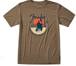 FENDER® SUNSET SPIRIT T-SHIRT