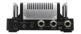 Hotone Nano Legacy Thunder Bass 5-watt Micro Bass Amp Head - CBN Music Warehouse