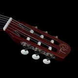 Godin Guitar MultiAc Grand Concert Duet Ambiance - Natural High-gloss 031498 - CBN Music Warehouse