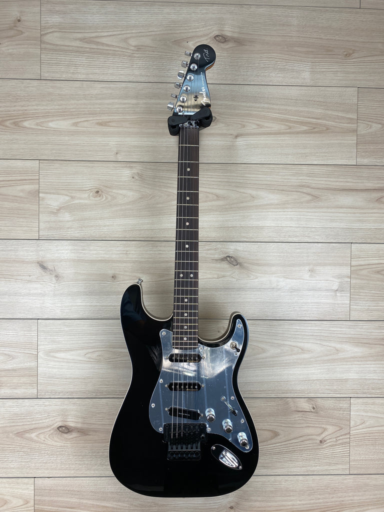 Fender Tom Morello Stratocaster® – CBN Music Warehouse