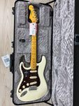 Fender American Professional II Stratocaster Left-Hand, Olympic White