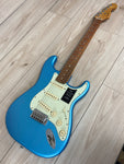 Fender Player Plus Stratocaster Electric Guitar, Opal Spark