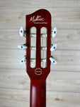 Godin 041756 MultiAc Nylon Grand Concert Encore Acoustic Electric Guitar – Natural