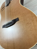 Godin 035045 MultiAc Nylon Encore Acoustic Electric guitar - Natural Semi gloss