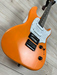 Godin 051243 Session R-HT PRO Electric Guitar - Retro Orange