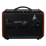 Godin ASG-8 Acoustic Solutions Acoustic Guitar Amplifier - Wood