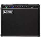 Laney LV300 120W 1x12 Tube Hybrid Guitar Combo Amp ECC83 tube - CBN Music Warehouse