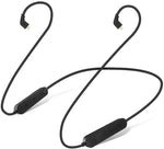 KZ APTX Bluetooth cable Type "C" for KZ In-Ear Headphones with Microphone, Compatible with: ZSX, ZSN, ZSN PRO, ZS10 PRO, AS12, AS16, ZSN PRO X
