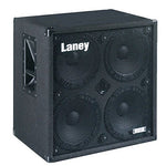 Laney RB410 120W 4x10 Bass cabinet - CBN Music Warehouse