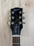 Gibson Les Paul Classic Left-handed Electric Guitar - Ebony