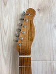 Xotic California Classic® XTC-1 Olympic White Medium Aged Electric Guitar