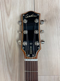 Godin 049295 Radium Electric Guitar with Gigbag - Winchester Brown