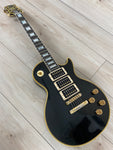 Gibson Custom Peter Frampton "Phenix" Inspired Les Paul Custom VOS Electric Guitar