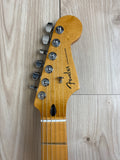 NEW - Fender Player Plus Stratocaster Electric Guitar 3-Color Sunburst