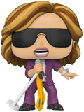 POP! Rocks: Aerosmith #172 - Steven Tyler Vinyl Figure