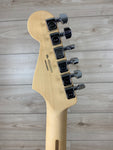 Fender Player Stratocaster HSS with Pau Ferro Fingerboard, 3-Color Sunburst