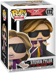 POP! Rocks: Aerosmith #172 - Steven Tyler Vinyl Figure