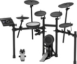 Roland V-Drums TD-17KL Electronic Drum Set - CBN Music Warehouse